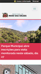 Mobile Screenshot of pmmc.com.br